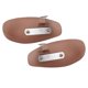 thumbnail image 1 of Deflector de viento, 10 mm/0,4 pulgadas Protectores de mano universales para motocicleta Protector de mano para motocicleta Funcionalidad versátil, 1 of 9