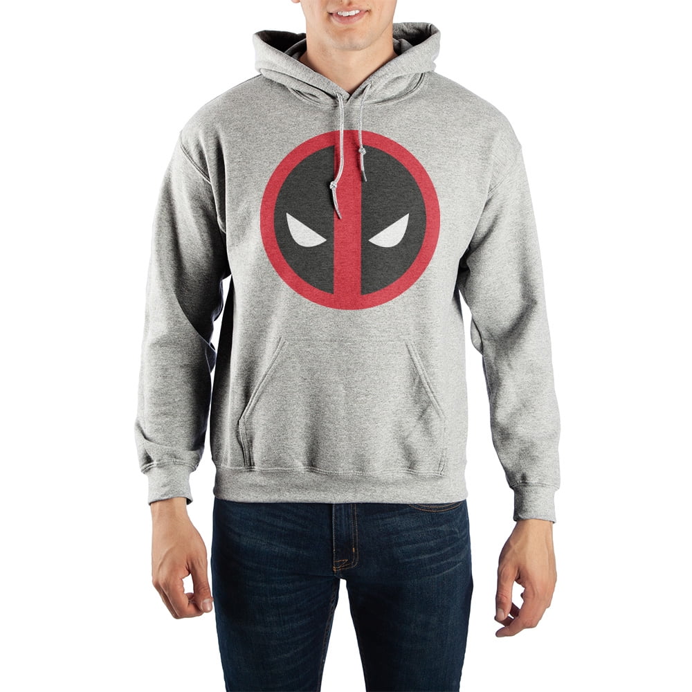 deadpool hoodie jacket
