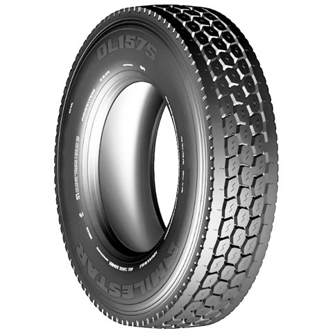 Milestar DL157-S 295/75R22.5 146/143L Commercial Tire simolary.com 13 Milestar DL157-S 295/75R22.5 146/143L Commercial Tire Simolary simolary.com 13