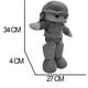 thumbnail image 3 of MUÑECO DE PELUCHE DE POCOYÓ, 3 of 3