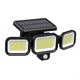 thumbnail image 3 of Luz Solar de Inducción de 222 LED para Exteriores, Luces de Seguridad con Energía Solar A Prueba de Agua para Jardín Exterior, 3 of 9