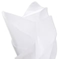thumbnail image 2 of Flexicore White Gift Wrap Tissue Paper, 100 Sheets (15"x20"), 2 of 2