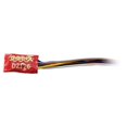 thumbnail image 1 of Digitrax DGTDZ126 Z DCC Decoder S6, Wired Back EMF 2-Function 1A, 1 of 10