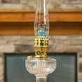 thumbnail image 4 of Aladdin Lox-On Mantle, Model R150 for Bright Non-Electric Light with Your Aladdin Oil Lamp, Pack of 12, 4 of 5
