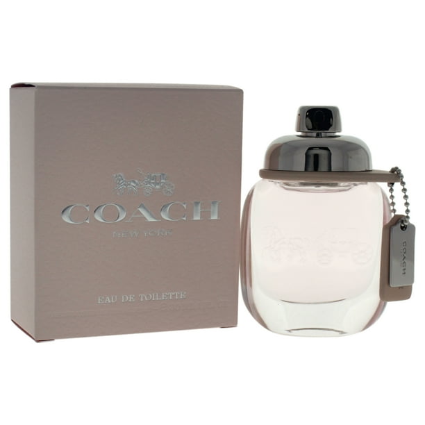 coach new york jumper