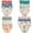 206+213+215+217, variant on B&Q Premium Cotton Briefs for Toddler Girls: 12-Pack Assortment in Sizes 2T, 3T, 4T, 5T, 6T, 7T