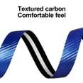 thumbnail image 5 of SPRING PARK 2Pcs MTB Road Bike Handlebar Tape Wrap Drop Bar Non-slip Faux Leather Elastic EVA Riding Supplies, 5 of 7