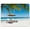 Summer Beach, variant on Personalized Blue Fire Mouse Pad Customized Rectangle Non-Slip Rubber Mousepad Gaming Mouse Pads 9.5 X 7.9 Inch (240mmX200mmX3mm)