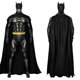 thumbnail image 4 of Disfraz de Batman de Michael Keaton para hombre, disfraz de Halloween, mono de fiesta de carnaval, atuendo de actuación, regalos para novios, 4 of 5