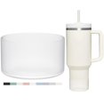 thumbnail image 1 of Funda protectora de silicona para Stanley Quencher H2.0 e IceFlow, 1 of 7