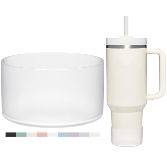 Funda protectora de silicona para Stanley Quencher H2.0 e IceFlow