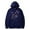 Navy, variant on BoyWithUke Burnout Hoodies 2025 Tour Merch Pullovers Cosplay Women Men Fashion Hooded Sweatshirts