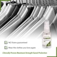 thumbnail image 3 of Antitranspirante Perspi-Guard  Fuerza Máxima Spray 30ml - Sudoración Excesiva Corporal (Hiperhidrosis) / HYPERsolutions, 3 of 5