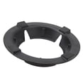 thumbnail image 1 of Wok Support , Windproof Burner  for Gas Stove, Energy Saving Portable Cast Iron Wok  for Home Kitchen, Anti Slip Stand Design, 1 of 7