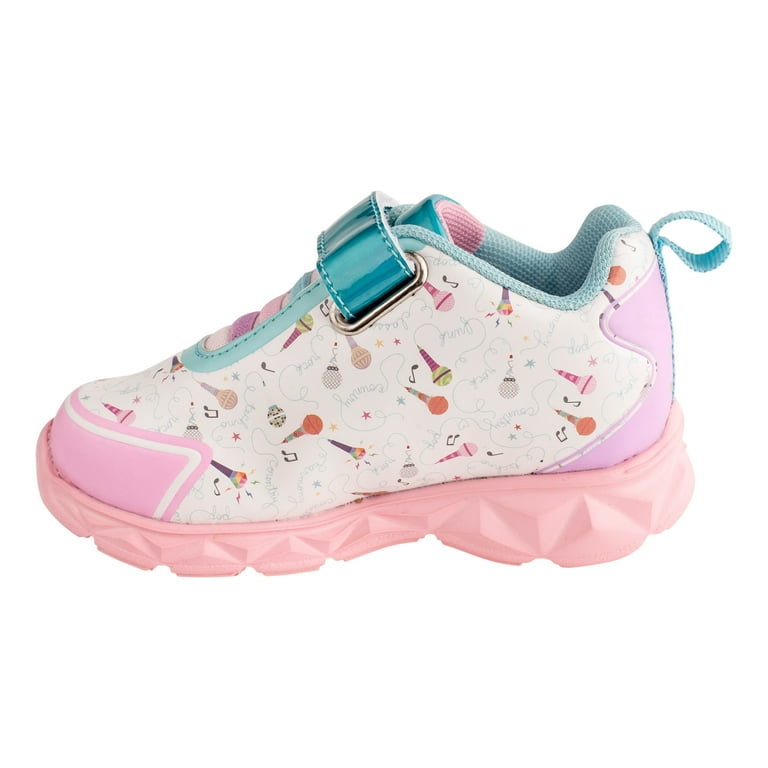Trolls shoes hotsell walmart