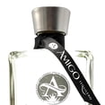 thumbnail image 2 of Pack de 12 Tequila Amigo Tequilero Blanco 750 ml, 2 of 3
