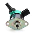 thumbnail image 1 of Combustible apagado solenoide confiable fuerte resorte 180 ℃ cobre bobina de hierro carcasa electrochaplating proceso flamout solenoide válvula interruptor tholdsy VI014443-00B, 1 of 6