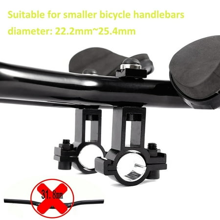 armrest bike
