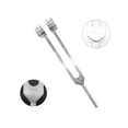 thumbnail image 3 of Diapasón pesado LeSage Otto 128 HZ con martillo, 3 of 8