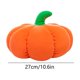 thumbnail image 3 of Fiudx Artículos en oferta con ofertas flash Muñeco de peluche de calabaza para Halloween, cojín de sofá de calabaza, muñeco de calabaza, regalos para niños, 3 of 6