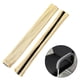 thumbnail image 3 of 2 Piezas de Poliéster Extraíble Macarena para Silla de Oficina para Reposabrazos la adaptaciónción a Sillas de de Brazos Beige, 3 of 7