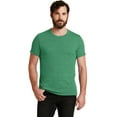 thumbnail image 1 of Playera alternativa de cuello redondo para hombre, Eco True Green, pequeña Ropa alternativa 19730, 1 of 1