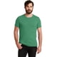 thumbnail image 1 of Playera alternativa de cuello redondo para hombre, Eco True Green, pequeña Ropa alternativa 19730, 1 of 1