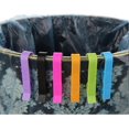 thumbnail image 2 of 20 Pieces Clip Trash Can Closure Plastic Clip Clamp Holders for Kitchen Trash Can Garbage Bin Clip Random Color, 2 of 5