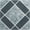 Diamonds - Light Blue, variant on Diamonds Light Blue Stone Vinyl Floor Tiles Self Stick Peek Flooring 12'' x 12'' 5-Pack (100 Pieces)