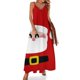 thumbnail image 1 of Vestido sin mangas de Papá Noel de Feliz Navidad, vestido de fiesta de lujo para mujer, vestidos largos para mujer, ropa, 1 of 7