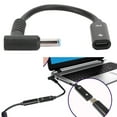 thumbnail image 4 of Convertidor De Enchufe De Cable Adaptador De Corriente Negro, Adaptador De Corriente, Cable De Carga Portátil Para, 4 of 7
