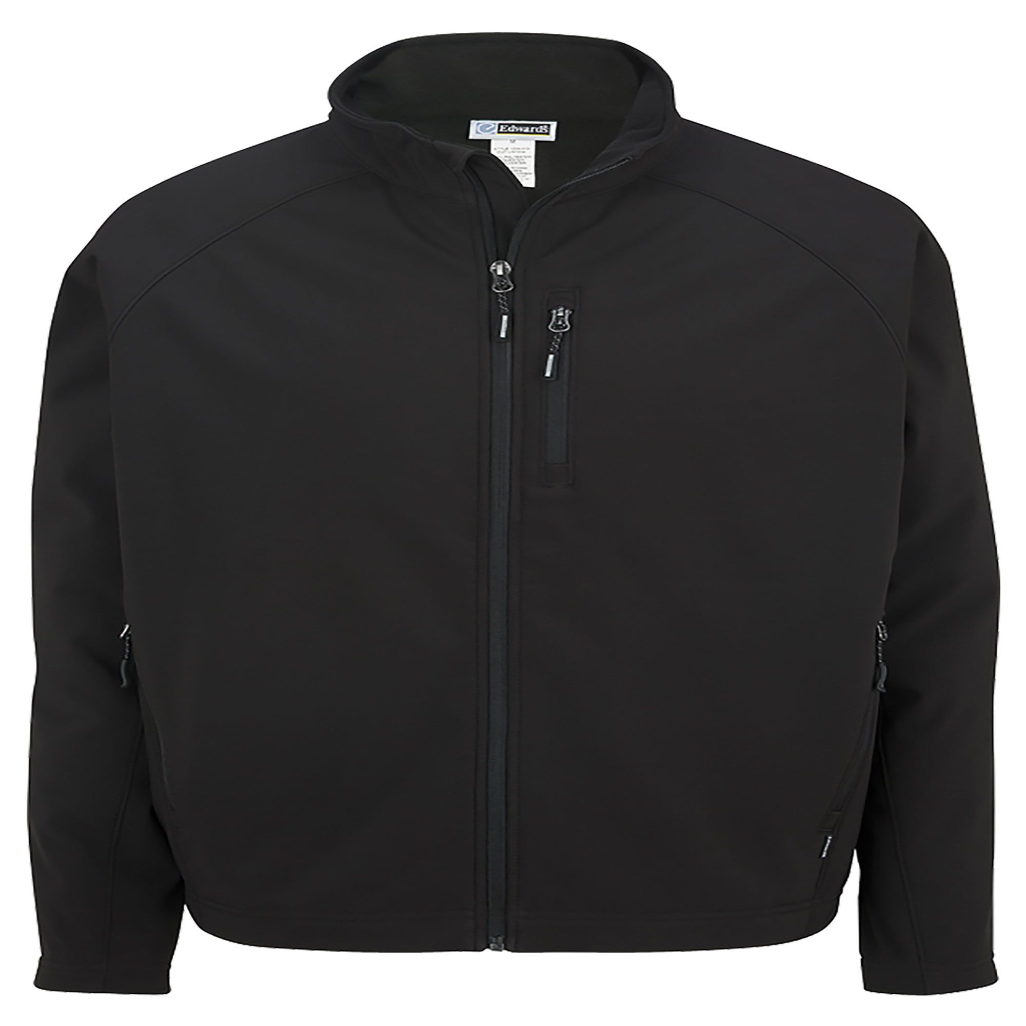 Edwards Garment Soft-shell Jacket, Style 3420 - Walmart.com