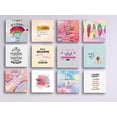 thumbnail image 1 of Set De 12 Cuadros Decorativos Personalizados Especiales Ideas Creativas Cuadro sublimado en tela, 1 of 2