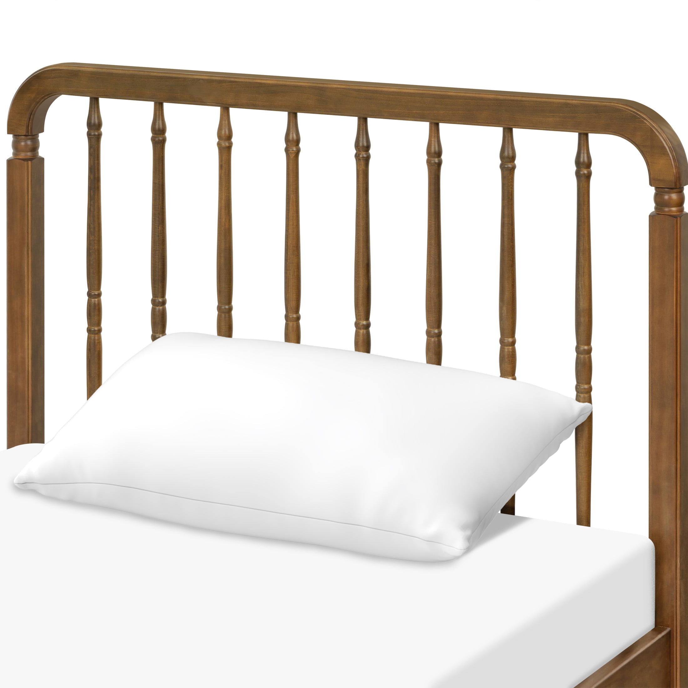 Namesake Kids Liberty Spindle Twin Bed