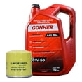 thumbnail image 1 of Kit Cambio Aceite Buick Regal 1993-2004 V6 3.8 L, 1 of 1