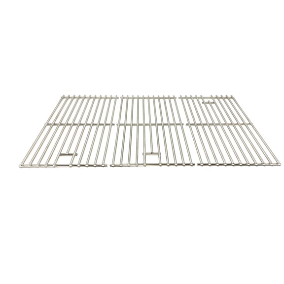 Replacement Grill Grids & Racks for Charbroil 463439915, Gas Models, Set of 3