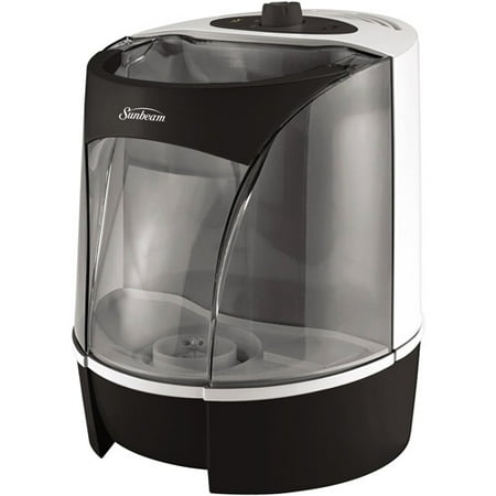 Sunbeam Warm Mist Humidifier