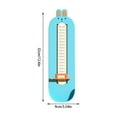 thumbnail image 2 of Foot Measuring Ruler Accurate Foot Gauge For Boy Girl For Measuring Shoe And Easy To Use Designs, 2 of 5