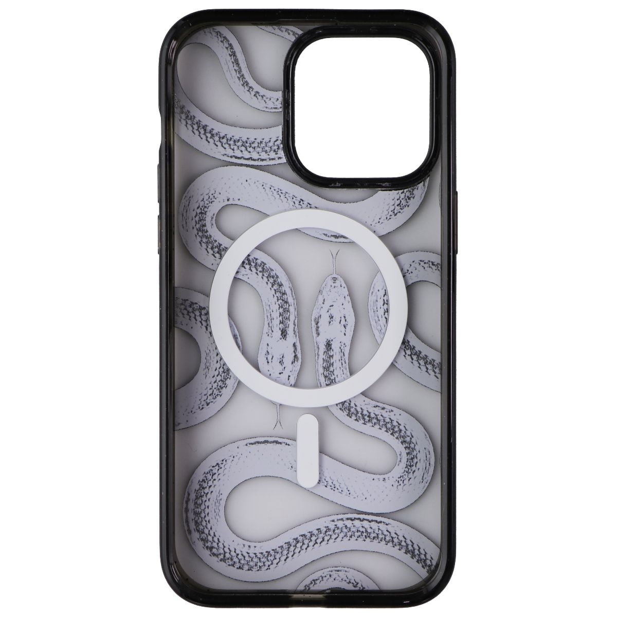 Amazon.com: CASETiFY Compact iPhone 15 Pro Case [4 ft. 2X