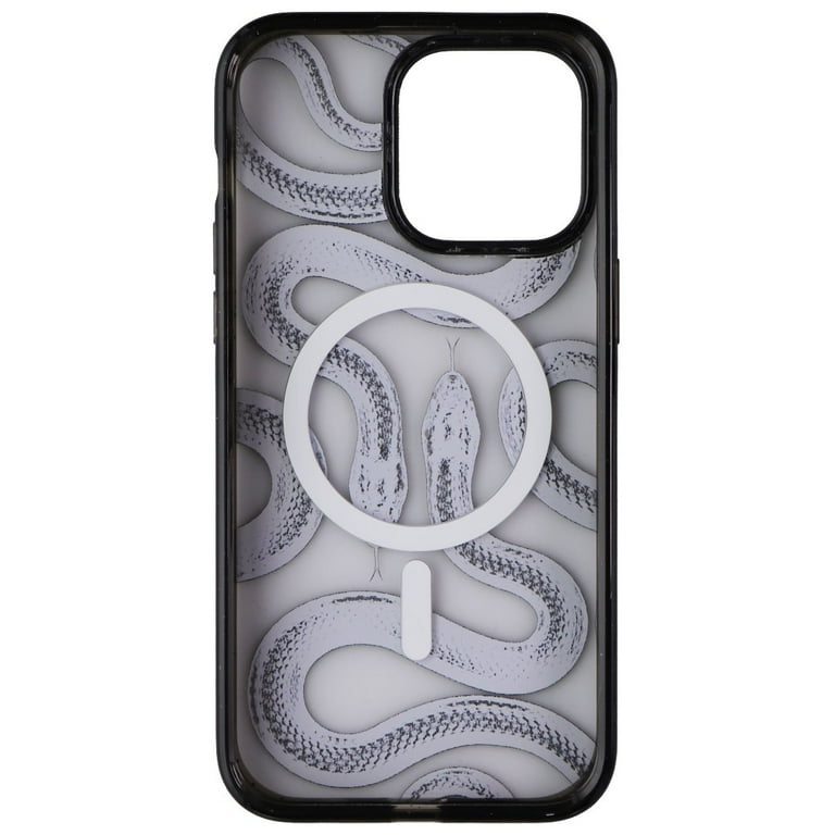 CASETiFY Impact Series Case for iPhone 15 Pro Max, Black