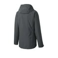 thumbnail image 6 of Port Authority Ladies Torrent Waterproof Jacket-XL (Magnet), 6 of 6