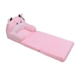 thumbnail image 4 of Kids Sofa,Foldable Kids Sofa Cute Foldable Kids Couch Foldable Kids Sofa Smooth Operation, 4 of 8