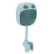 thumbnail image 4 of Soporte para cabezal de ducha Soporte ajustable de 360 grados Accesorios de ducha sin perforaciones para baño de niñosVerde, 4 of 14