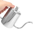 thumbnail image 3 of Kitchen Coffee Kettle Wear-resistant Stovetop Kettle Household Coffee Kettle Tea Supply, 3 of 8