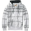 OP - Big Men's Printed Hoodie, Size 2XL