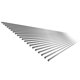 thumbnail image 3 of 20 piezas alambre de soldadura de aluminio de baja temperatura 2mm * 500mm varilla de soldadura al-m Irfora Alambreras, 3 of 7