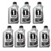 MOBIL 104145 Mobl1 Race 0w50-Track Use Pack of 7