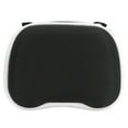thumbnail image 1 of Game Controller Storage Case for Series X S, Game Controller Protective Case with Mesh Pockets and Soft Handle, Double Zipper, Hard Nylon Game Controller Protective Case, 1 of 7