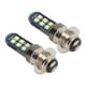 thumbnail image 2 of Faros delanteros H6 para motocicletFaro H6, bombilla de faro LED de motocicleta de una sola garra de ahorro de energía para electricidad para automóviles LHCER NO, 2 of 5