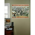 thumbnail image 2 of Buell "Barnum & Bailey" 1895 Elephant Wall Decal, 2 of 2